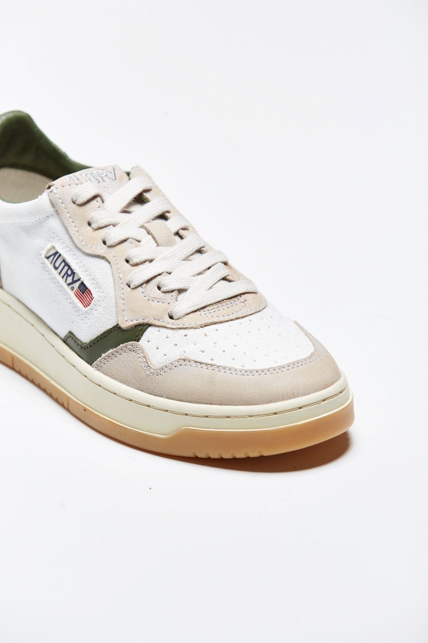 Sneakers MEDALIST LOW-AULM-DS06