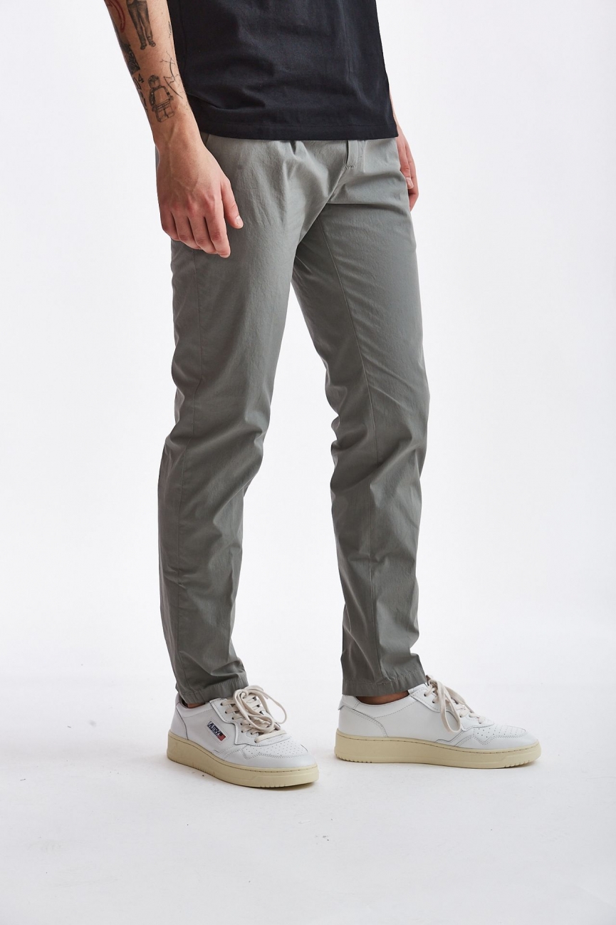 Pantalone PRINCE PENCES grigio
