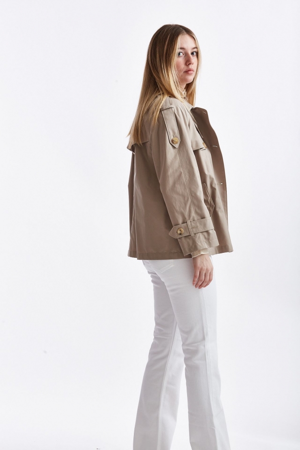 Trench DTRENCH beige