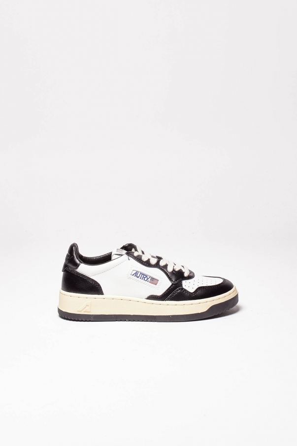 Sneakers in pelle MEDALIST LOW AULW-WB01