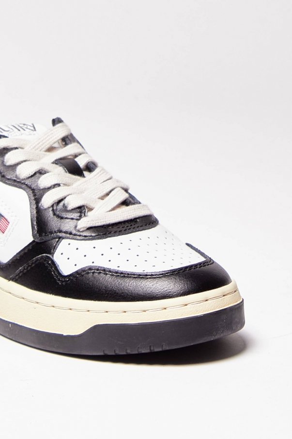 Sneakers in pelle MEDALIST LOW AULW-WB01