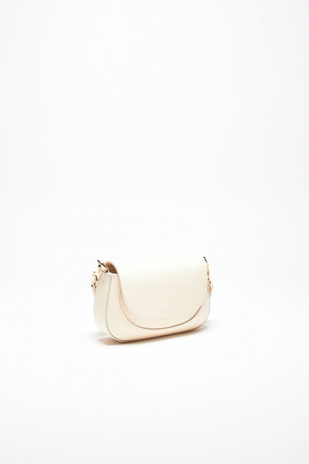 Borsa in pelle SCARLET in pelle burro