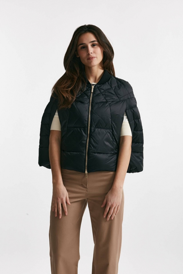 Giubbino cappa CAPESOFT in nylon  