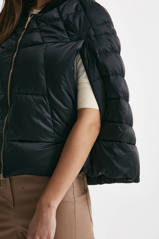 Giubbino cappa CAPESOFT in nylon  