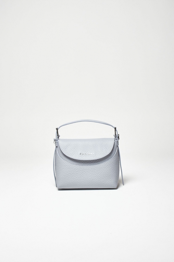 Borsa a mano NANA SOFT SMALL - B02175 polvere