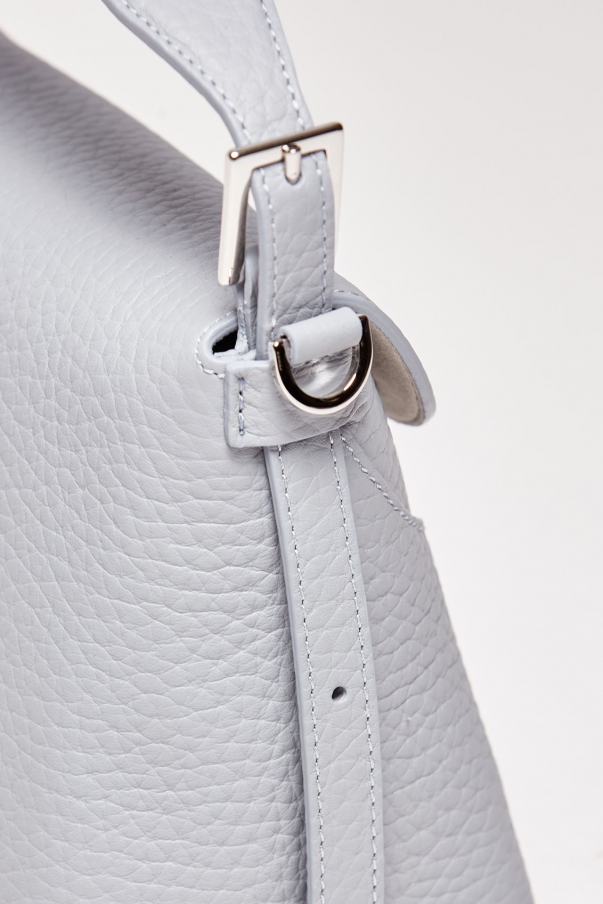 Borsa a mano NANA SOFT SMALL - B02175 polvere