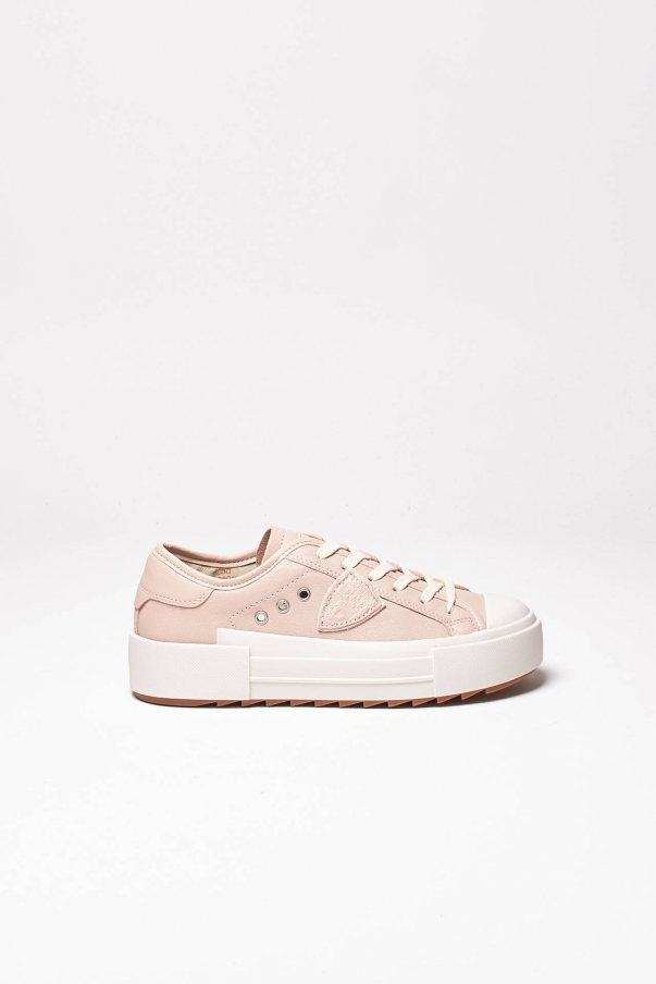 Sneaker in pelle HAUTE – PDLD-W006