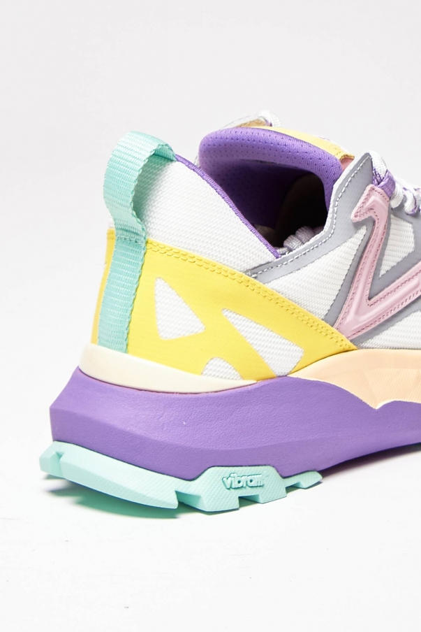Sneakers  RXLD TP33 - ROCX LOW