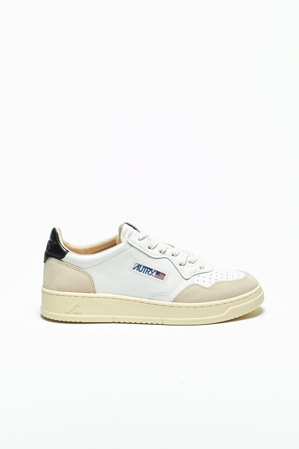 Sneaker MEDALIST-LOW-AULM-LS21
