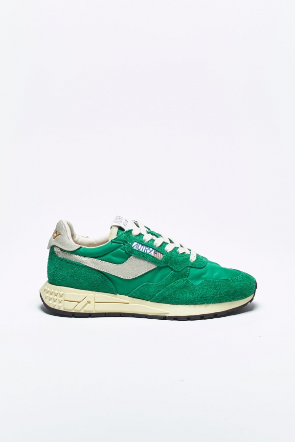 Sneakers REELWIND LOW-WWLM-NC03