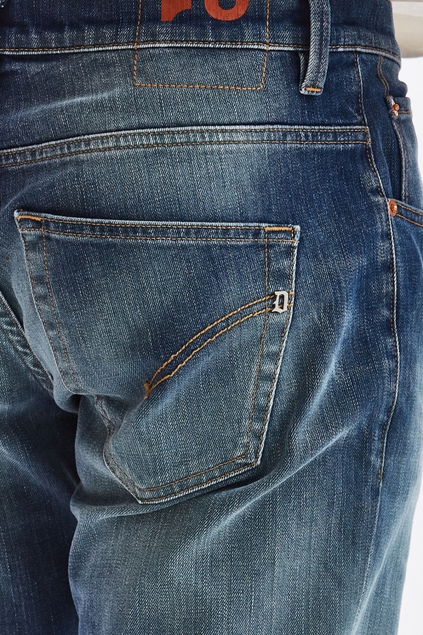 Jeans BRIGHTON lavaggio medio