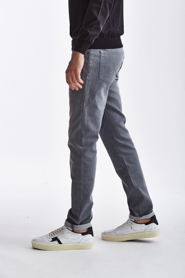 Jeans SWING grigio chiaro