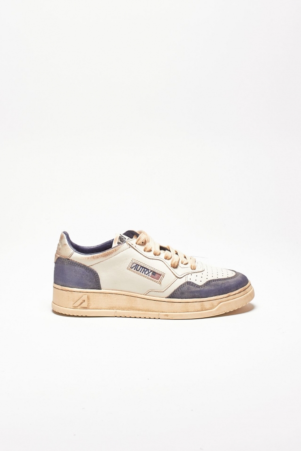 Sneakers MEDALIST LOW SUPER VINTAGE AVLW-LS07