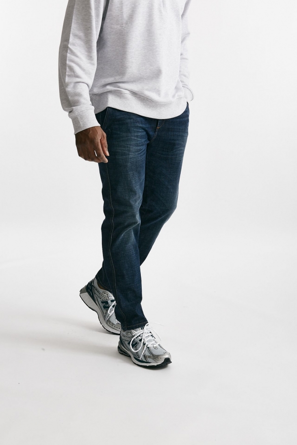 Jeans in cotone stretch PRINCE DENIM