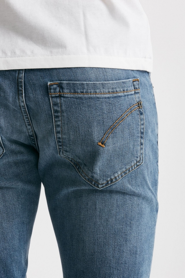Jeans GEORGE lavaggio chiaro