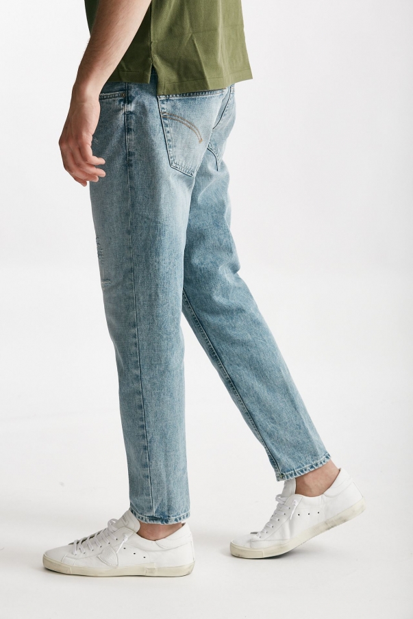 Jeans BRIGHTON lavaggio chiaro 