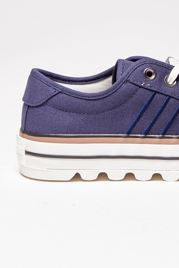 Sneakers in tessuto ROYAL INTREPID blu