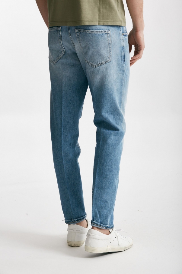 Jeans REGGAE lavaggio chiaro 