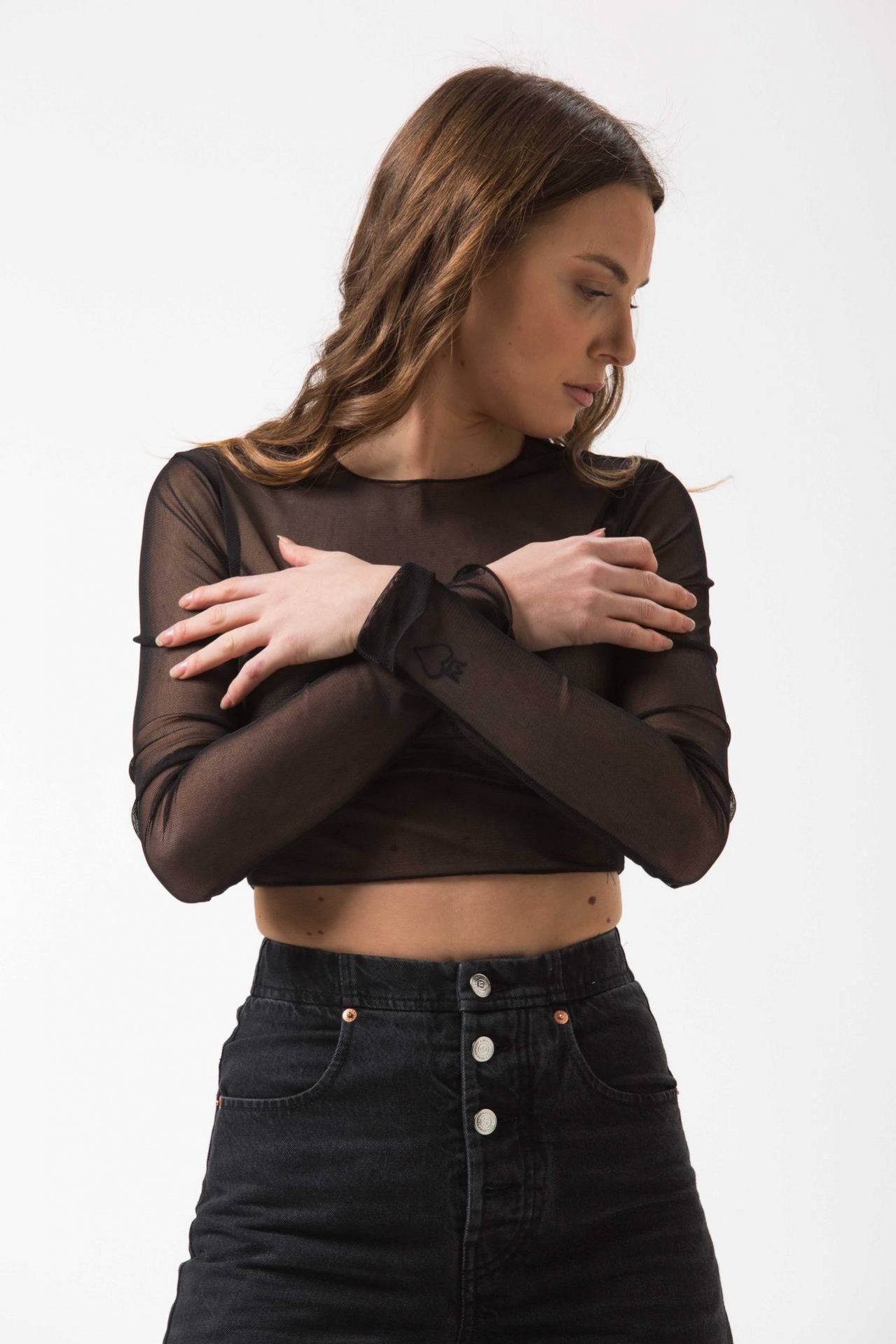 Maglia IGGY