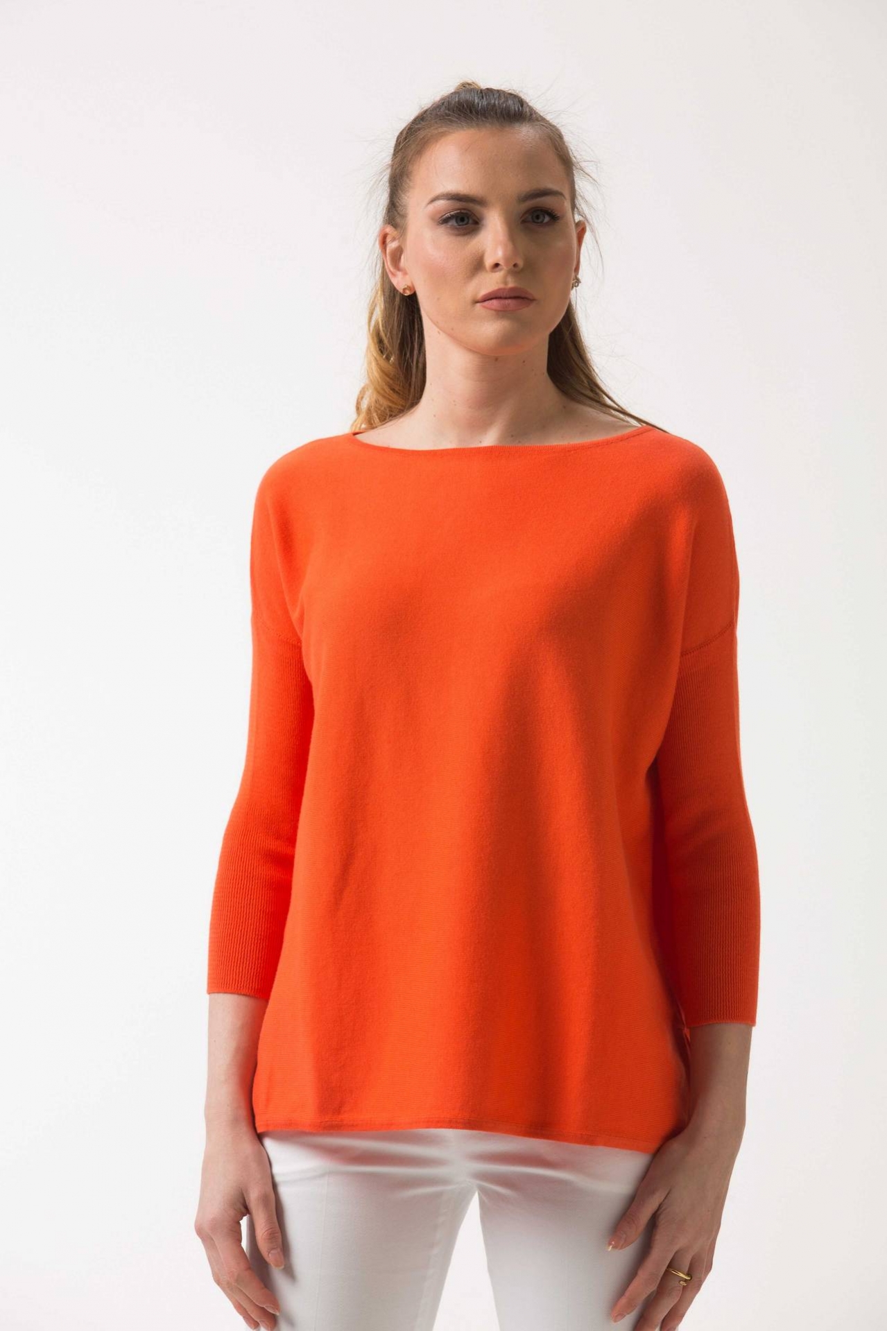 Maglia scatolina