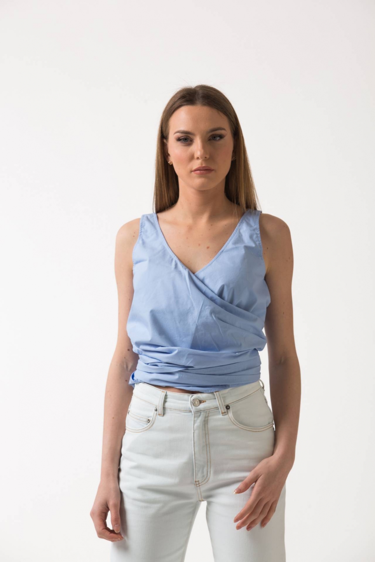 Camicia VERNE