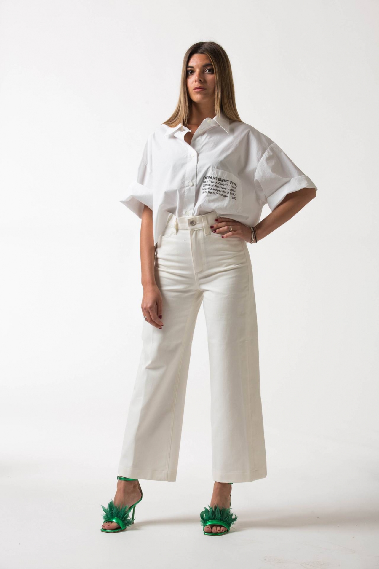 Pantalone CONCORDE