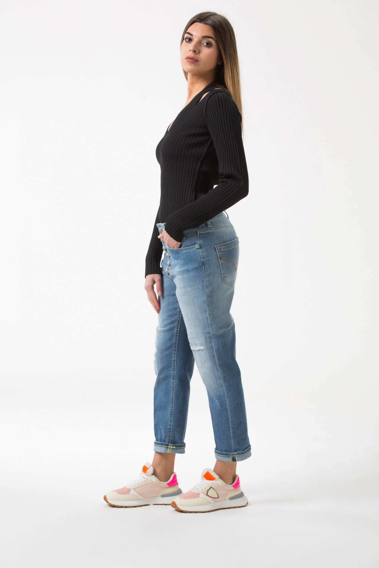 Jeans KOONS
