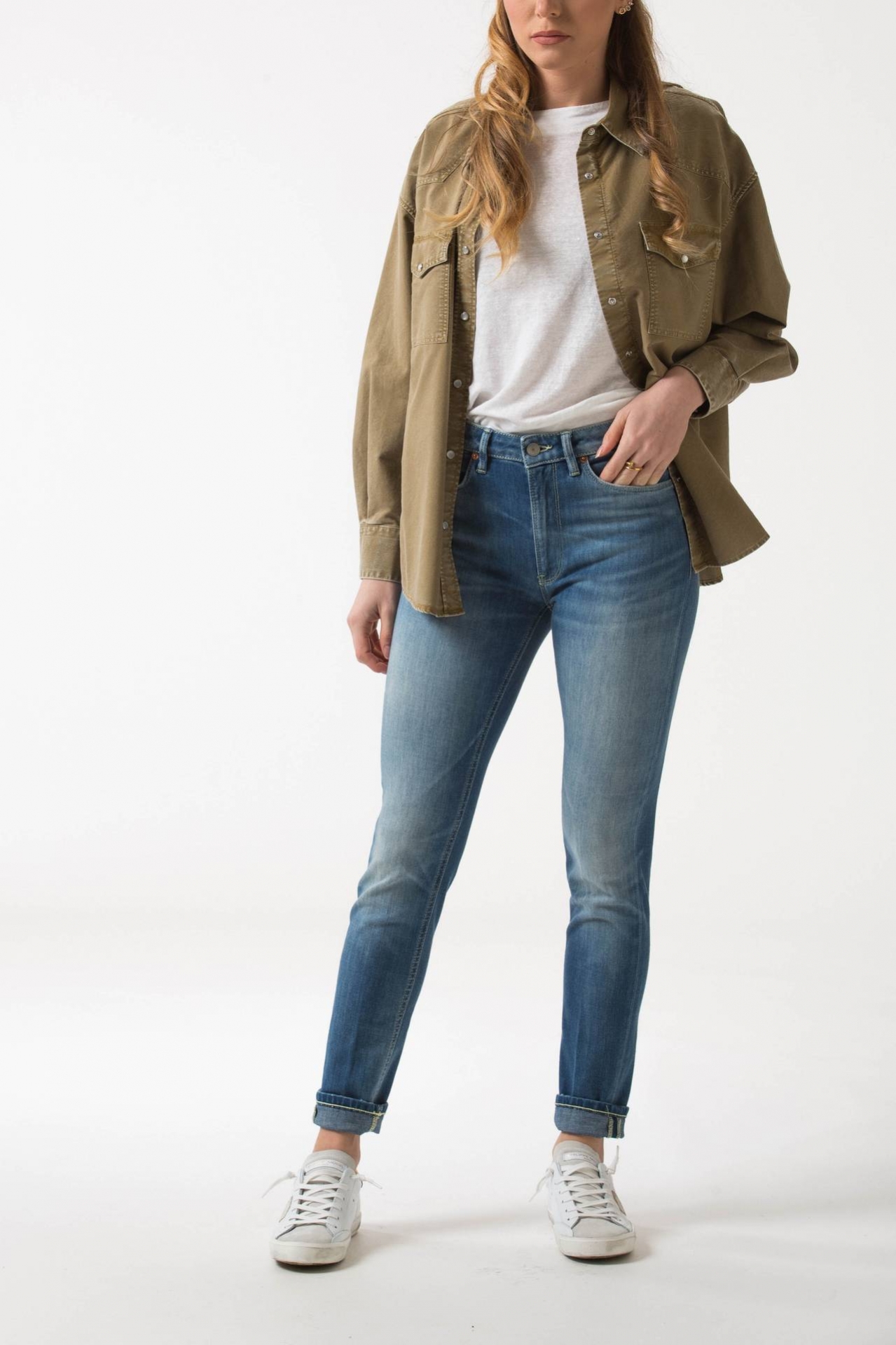 Jeans IRIS