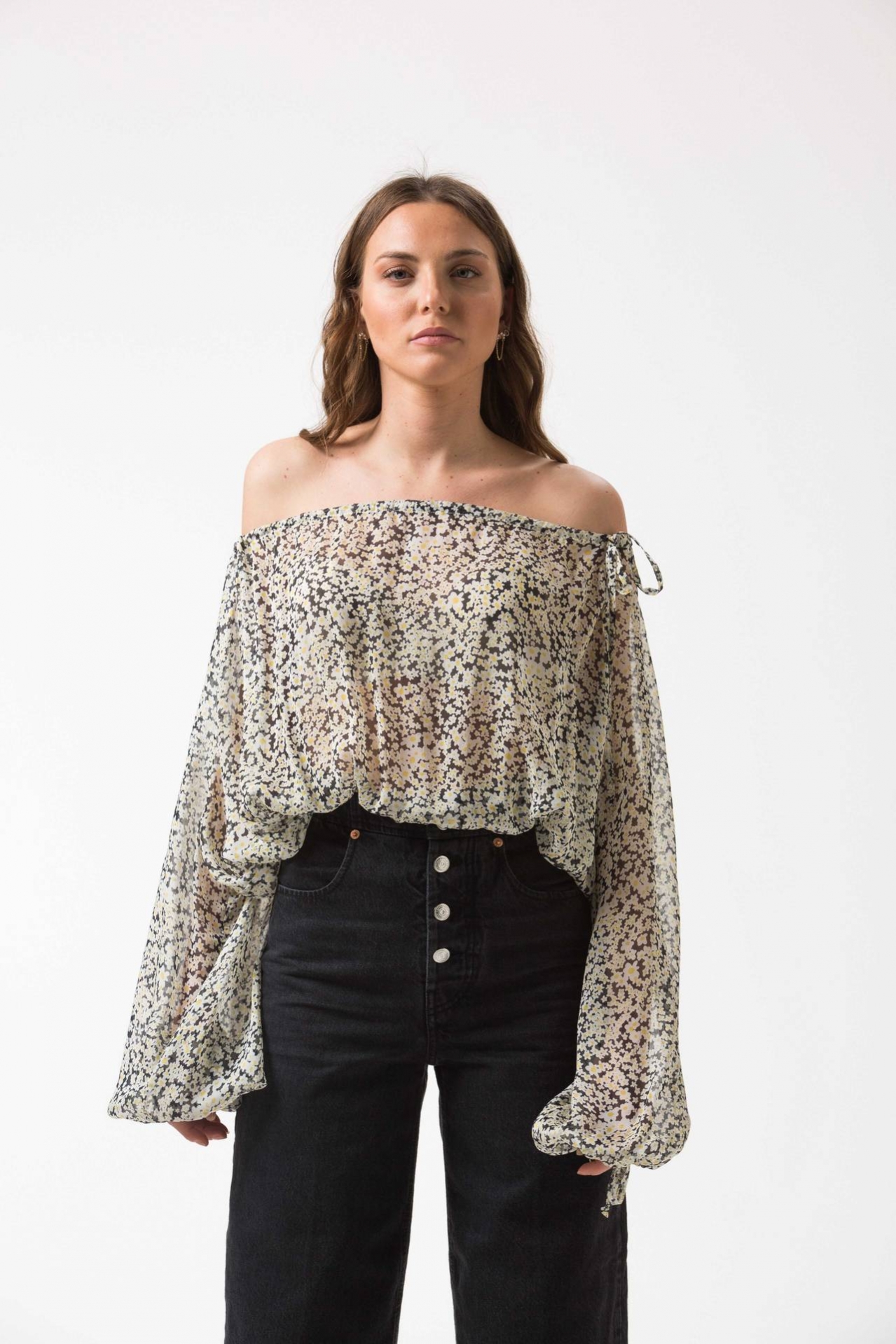 Camicia fantasia