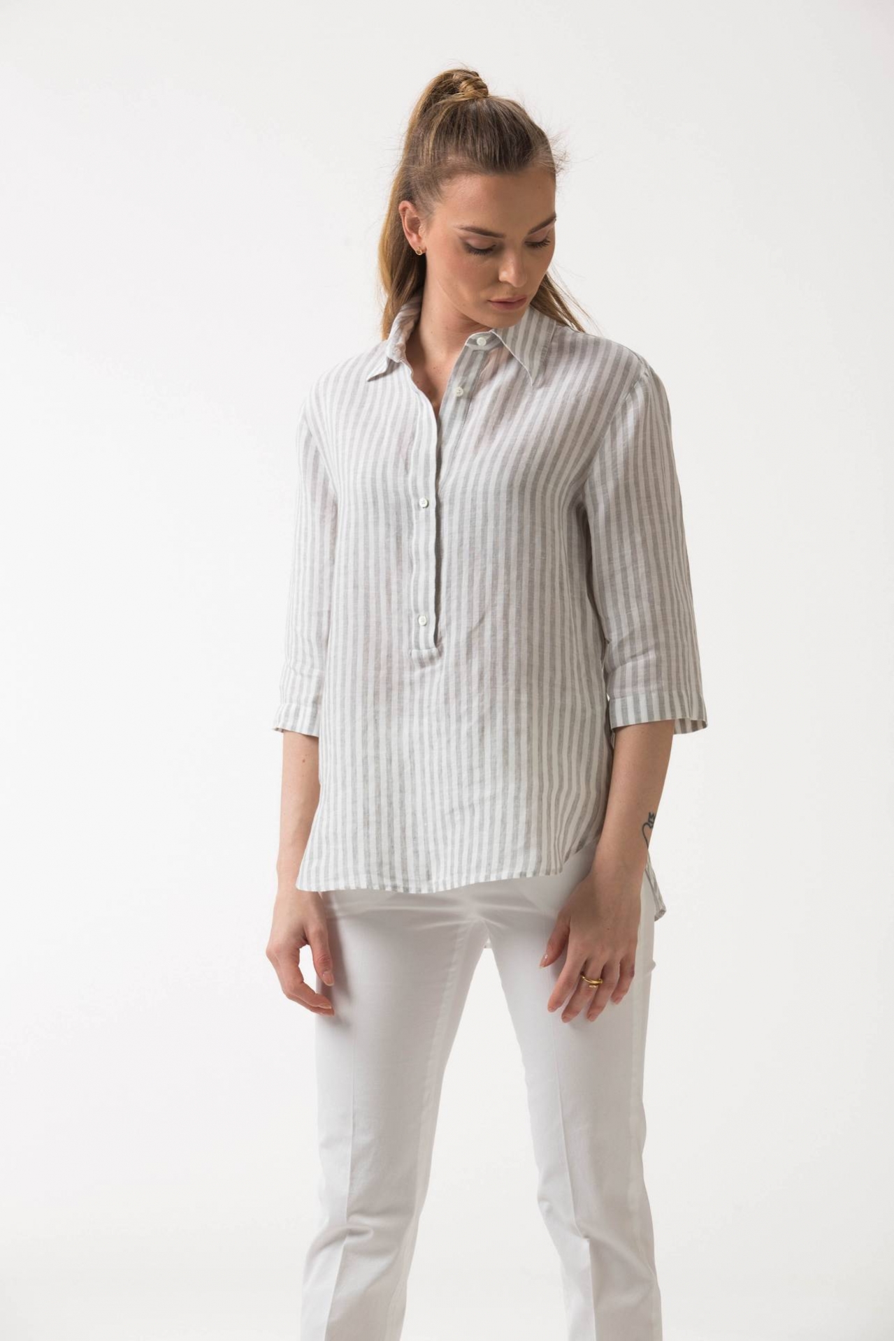 Camicia BLANKA