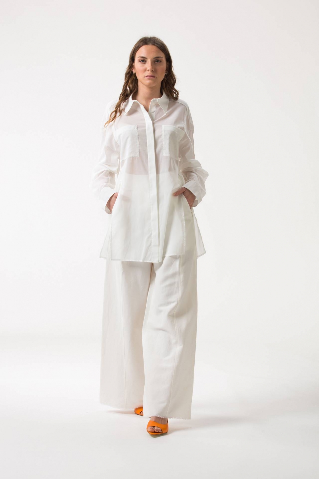 Pantalone palazzo