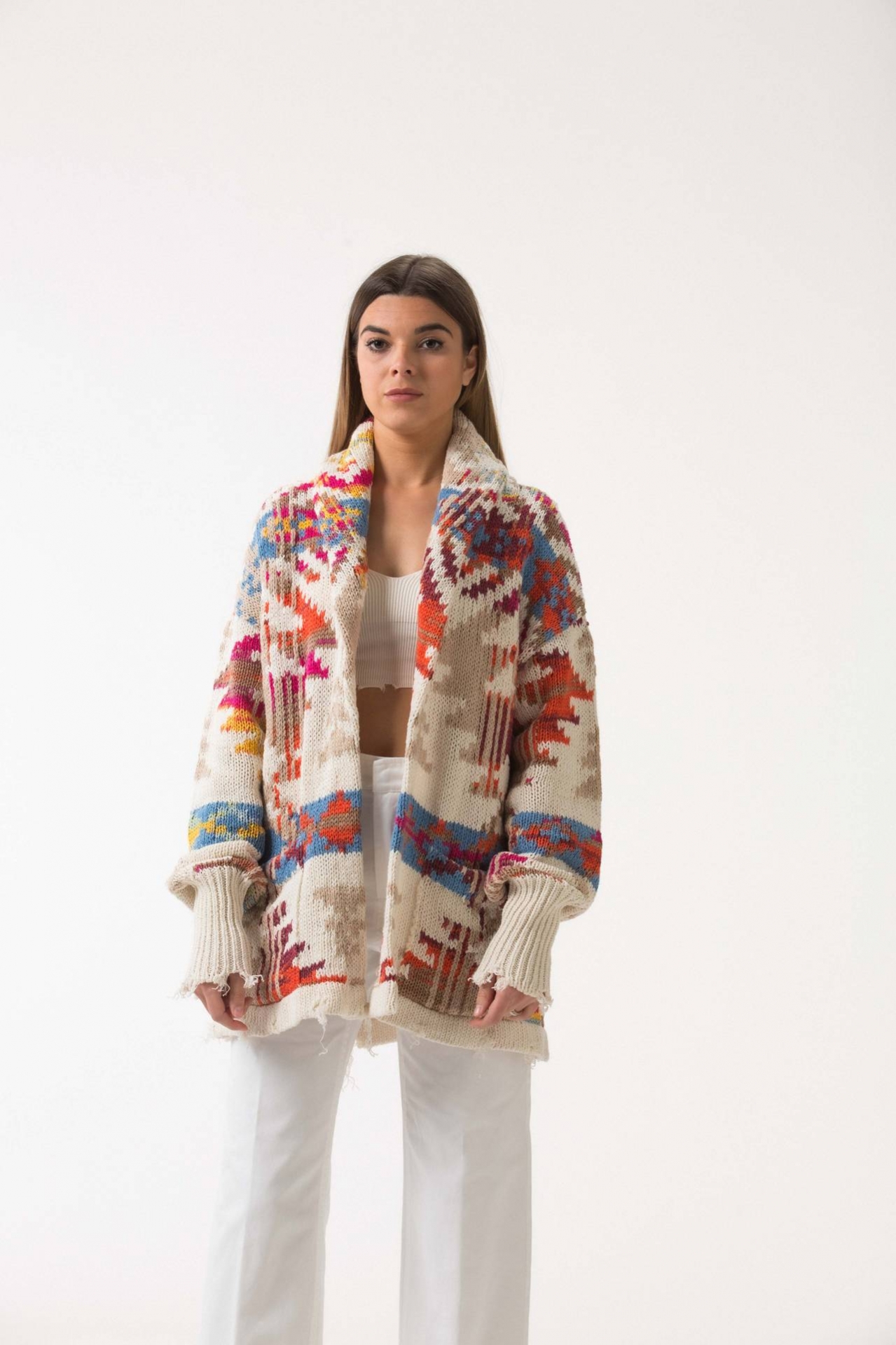 Cardigan fantasia
