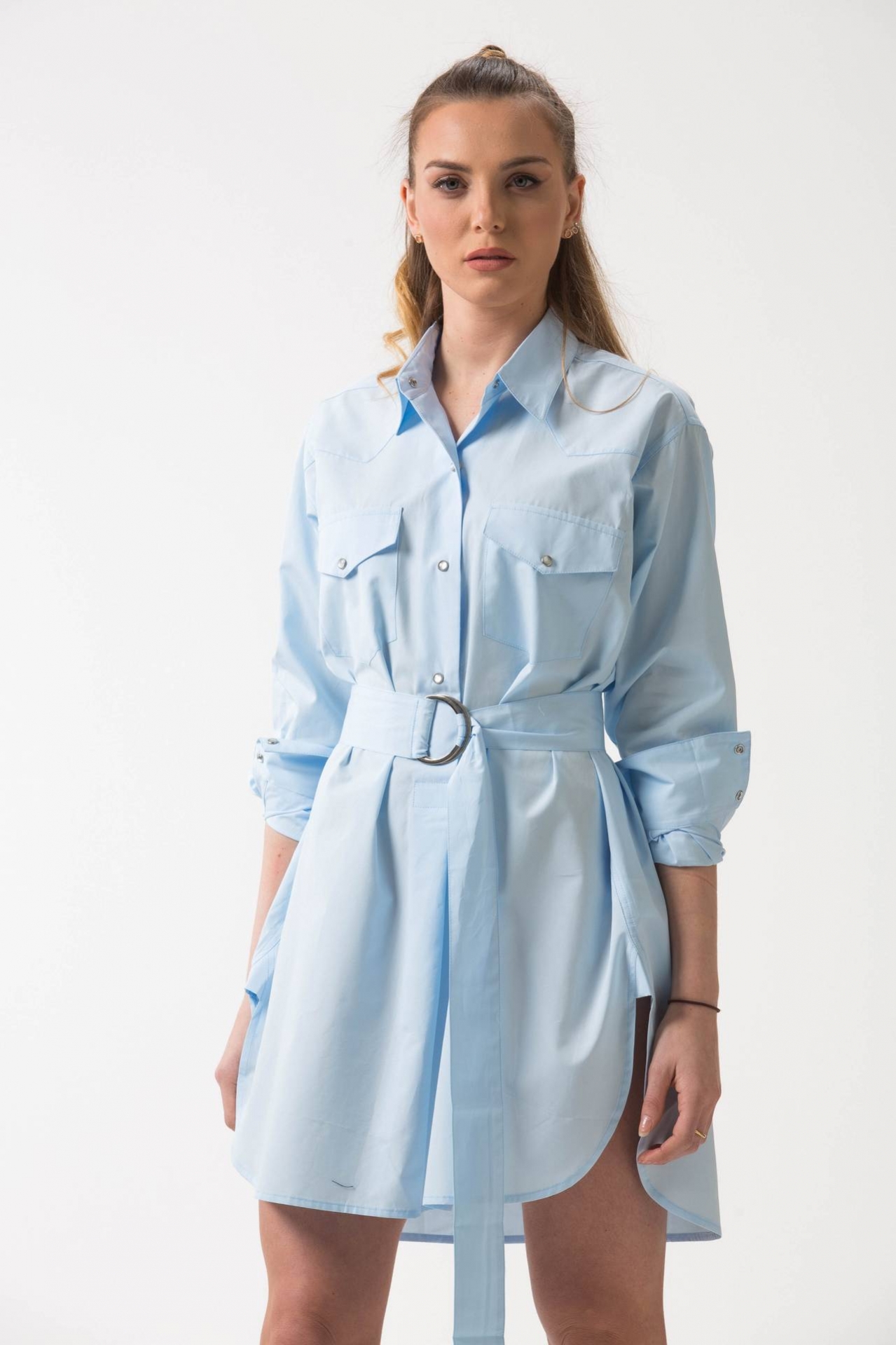 Camicia over