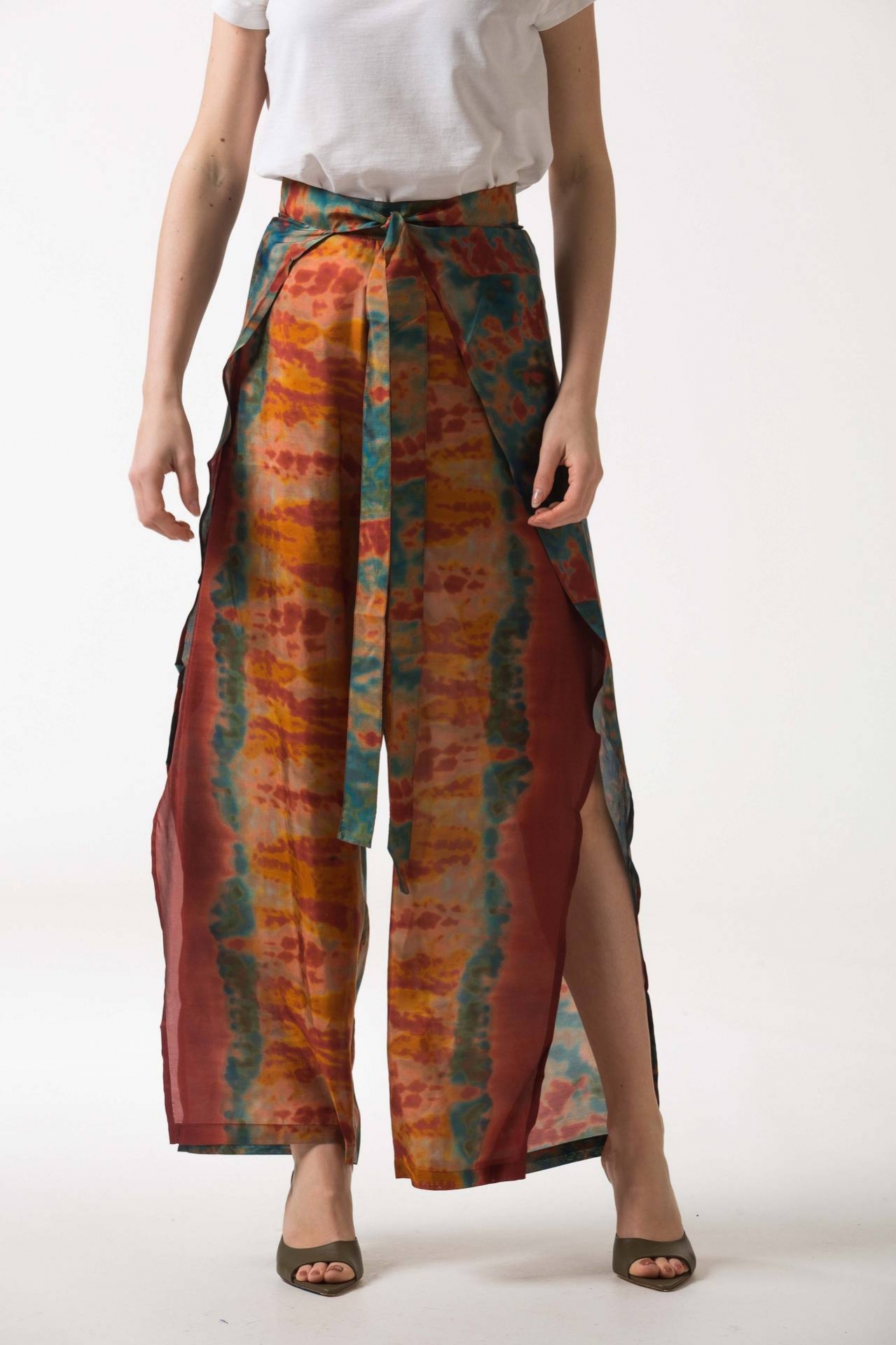 Pantalone fantasia