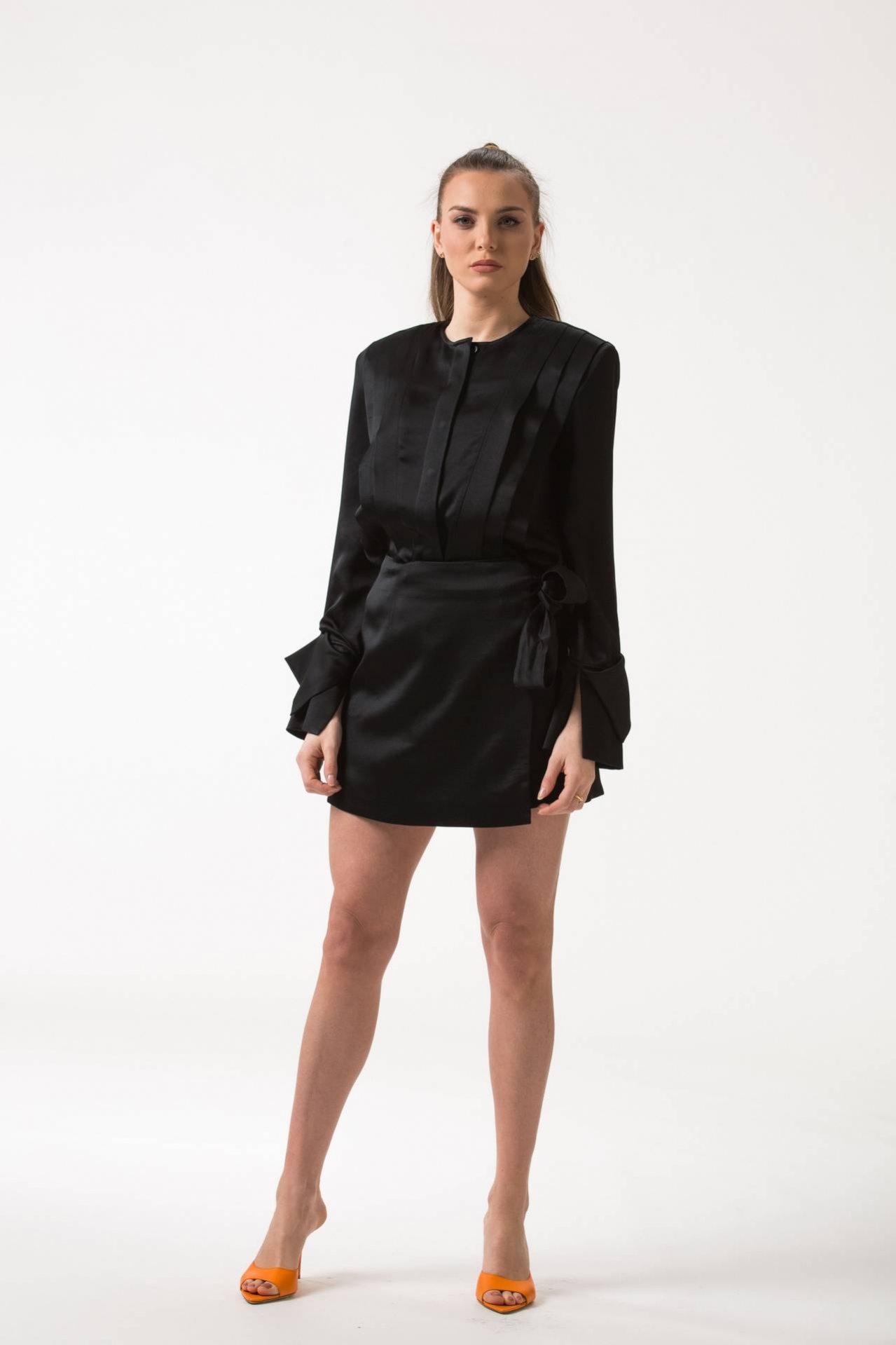 Camicia AVA SHIRT