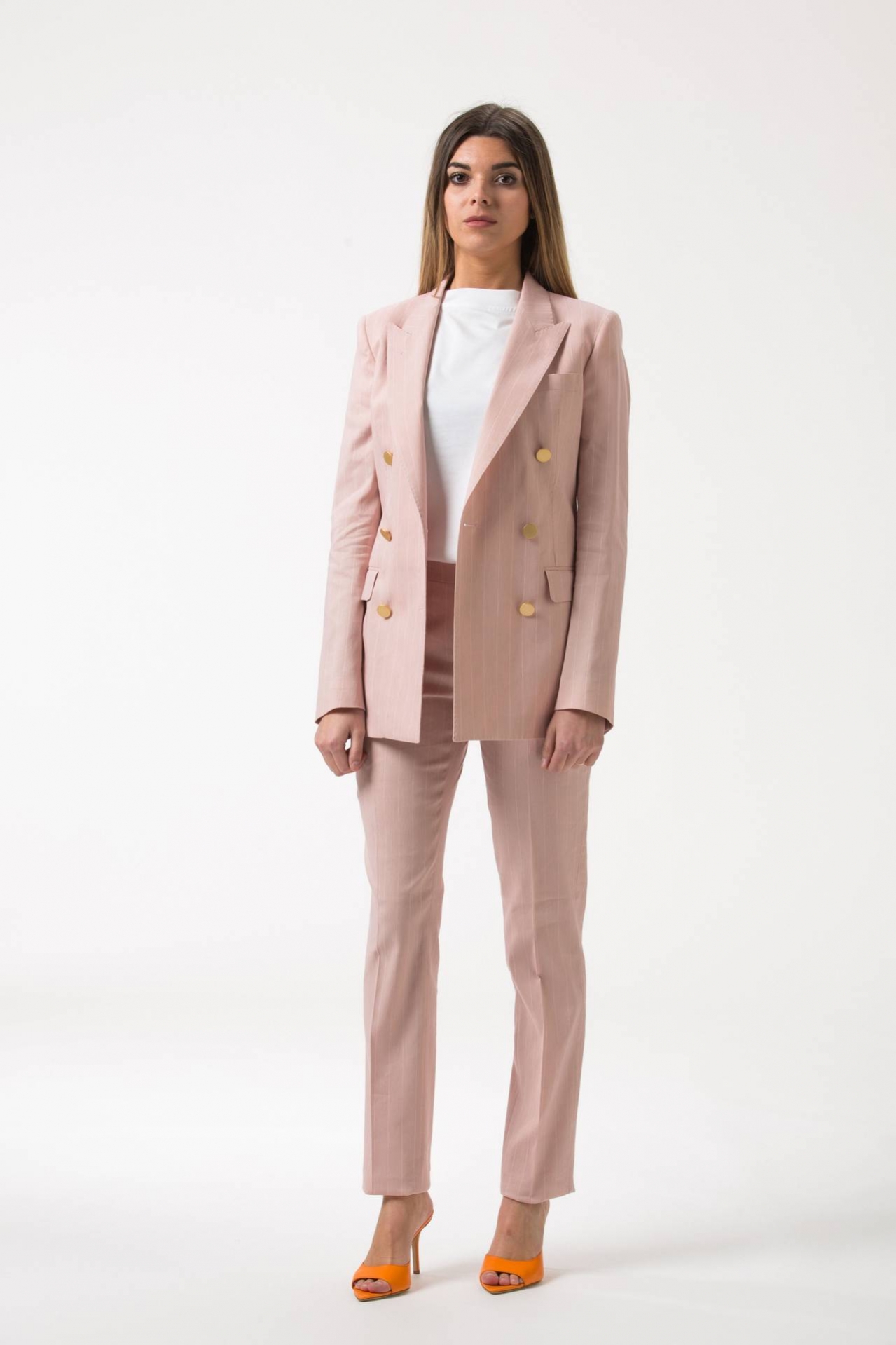 Tailleur lungo