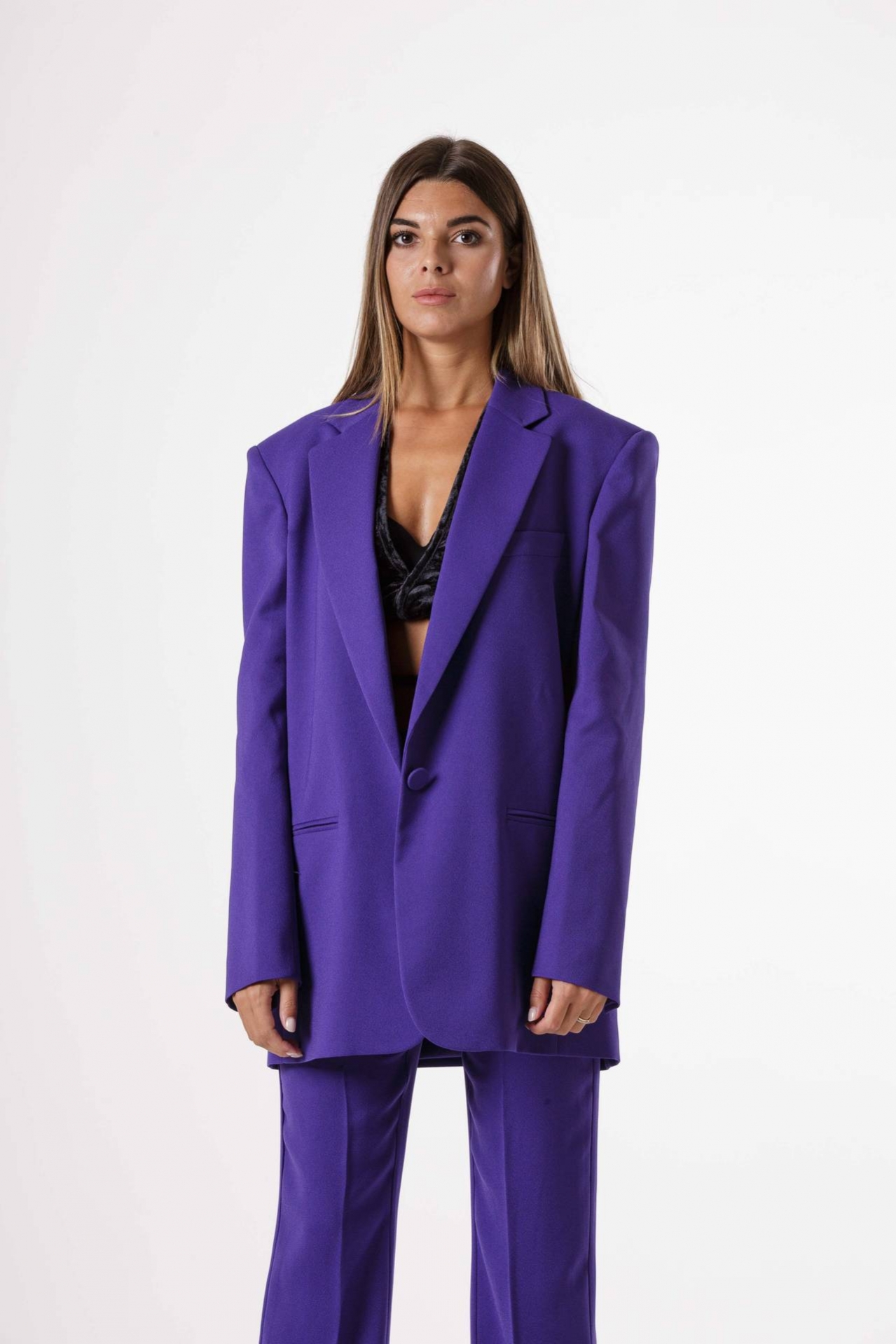 Blazer GUIA oversize