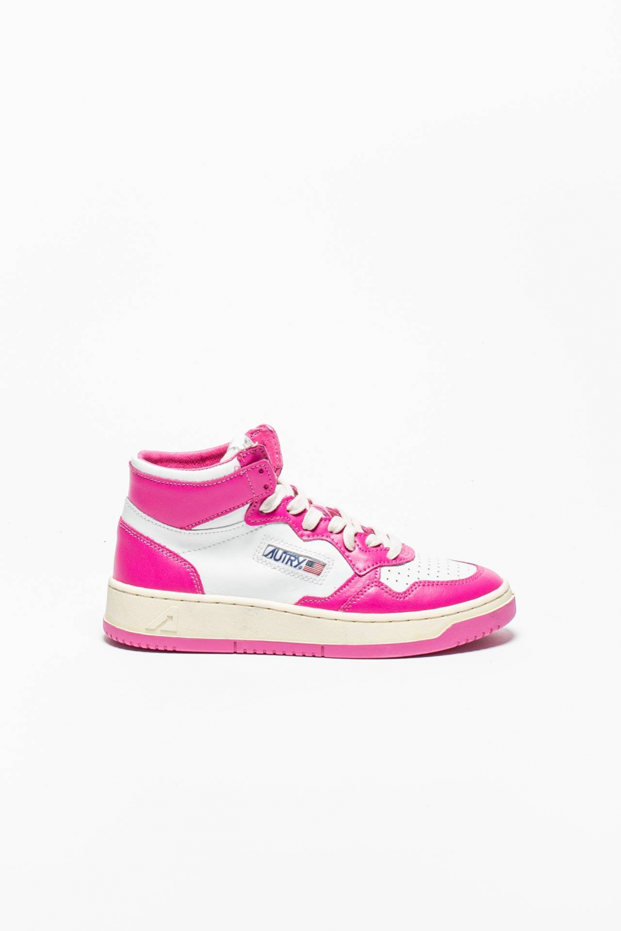 Sneaker MEDALIST MID