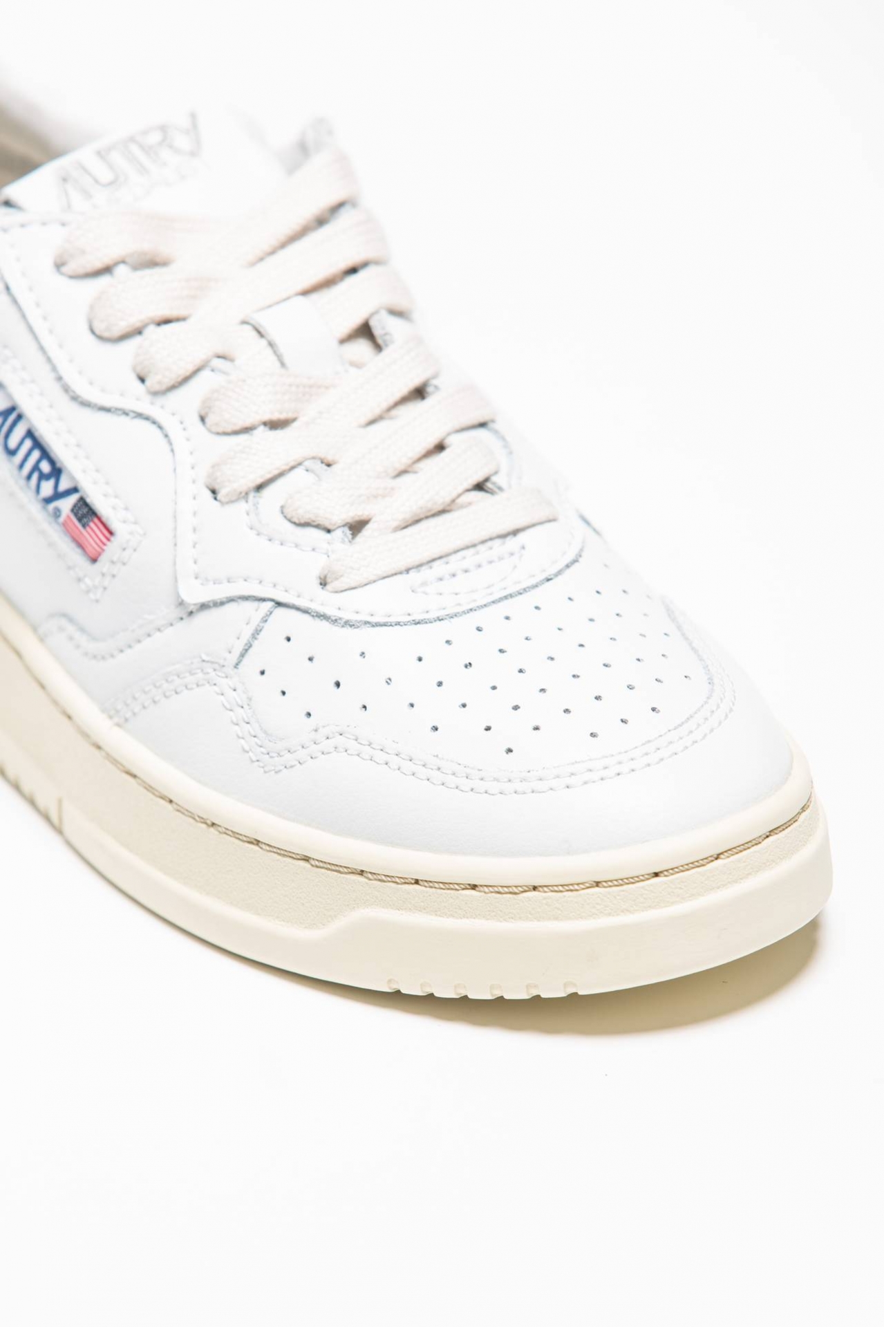 Sneaker MEDALIST BASSA