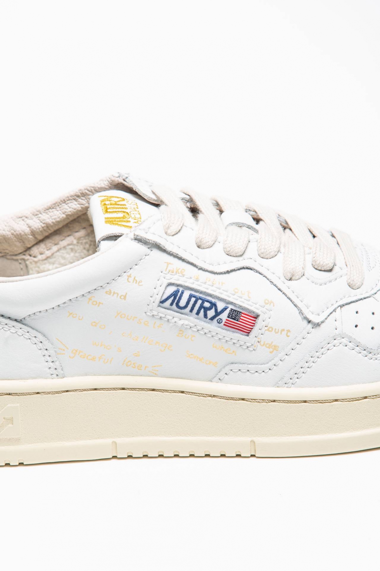 Sneaker MEDALIST LOW