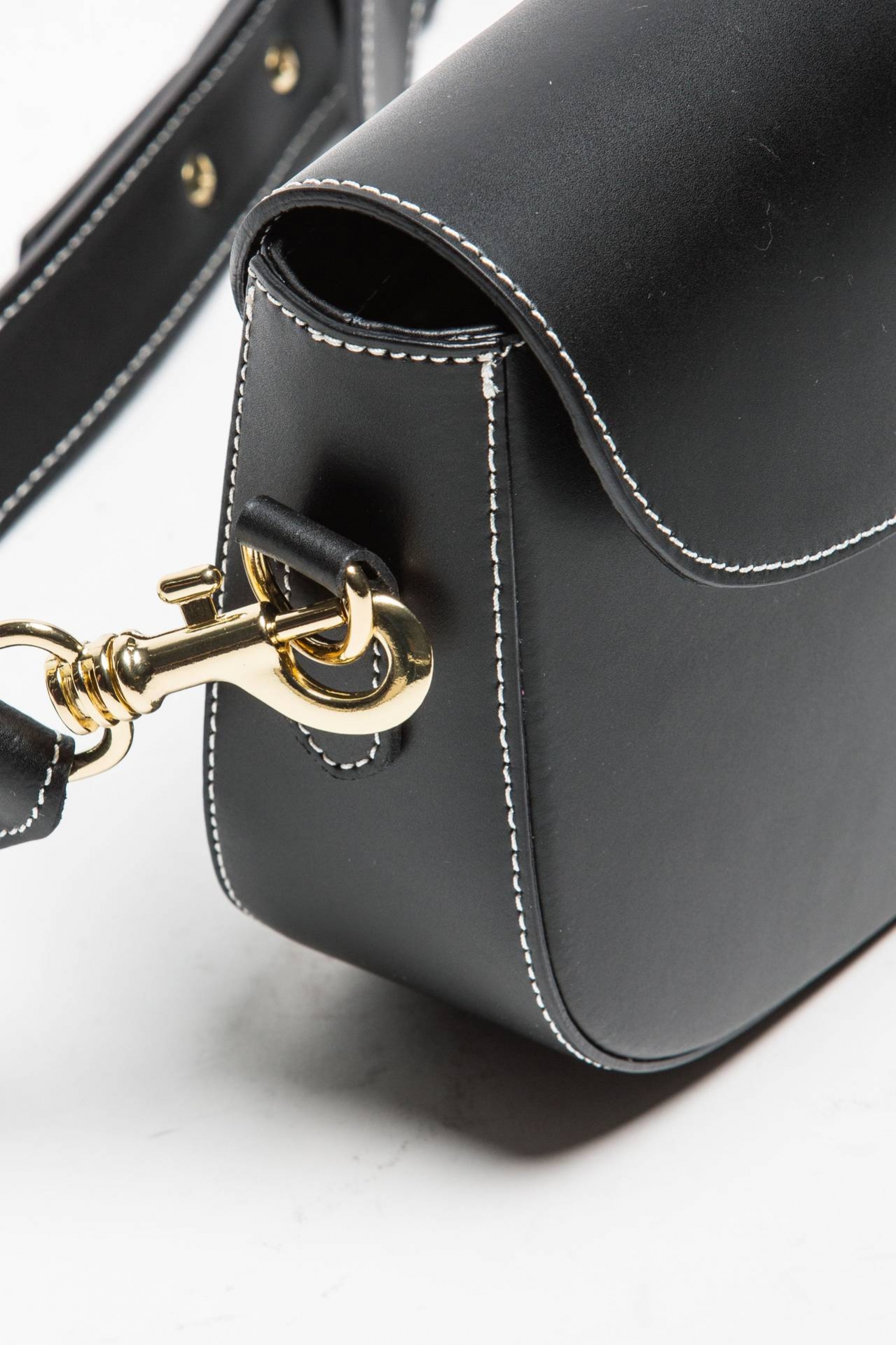 RACHEL bag in leather