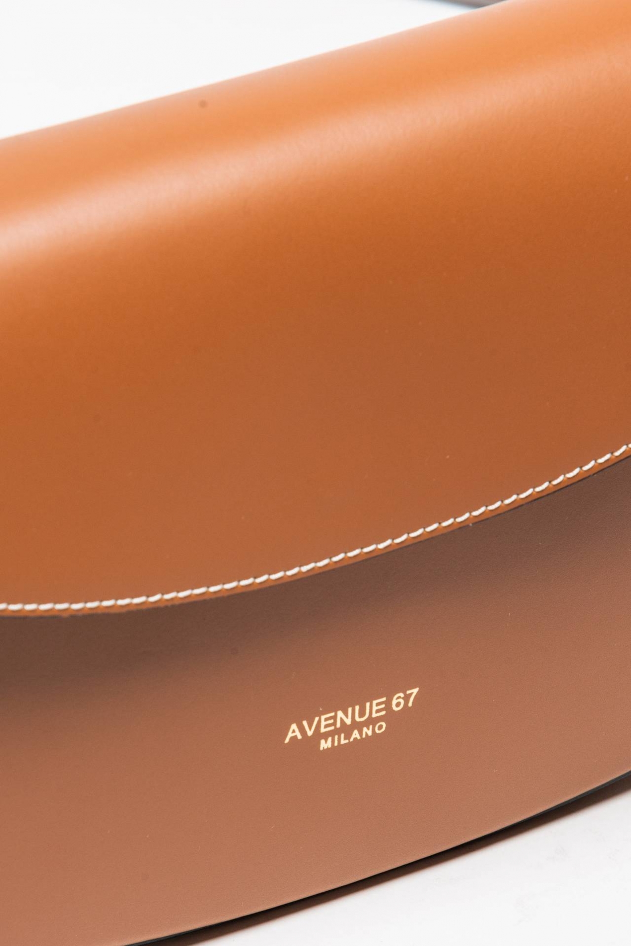 RACHEL bag in leather