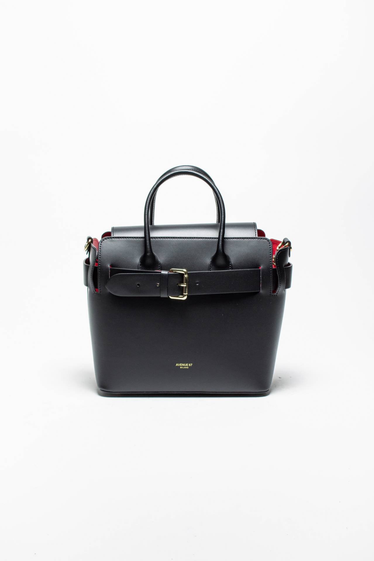Borsa TAYLOR in pelle