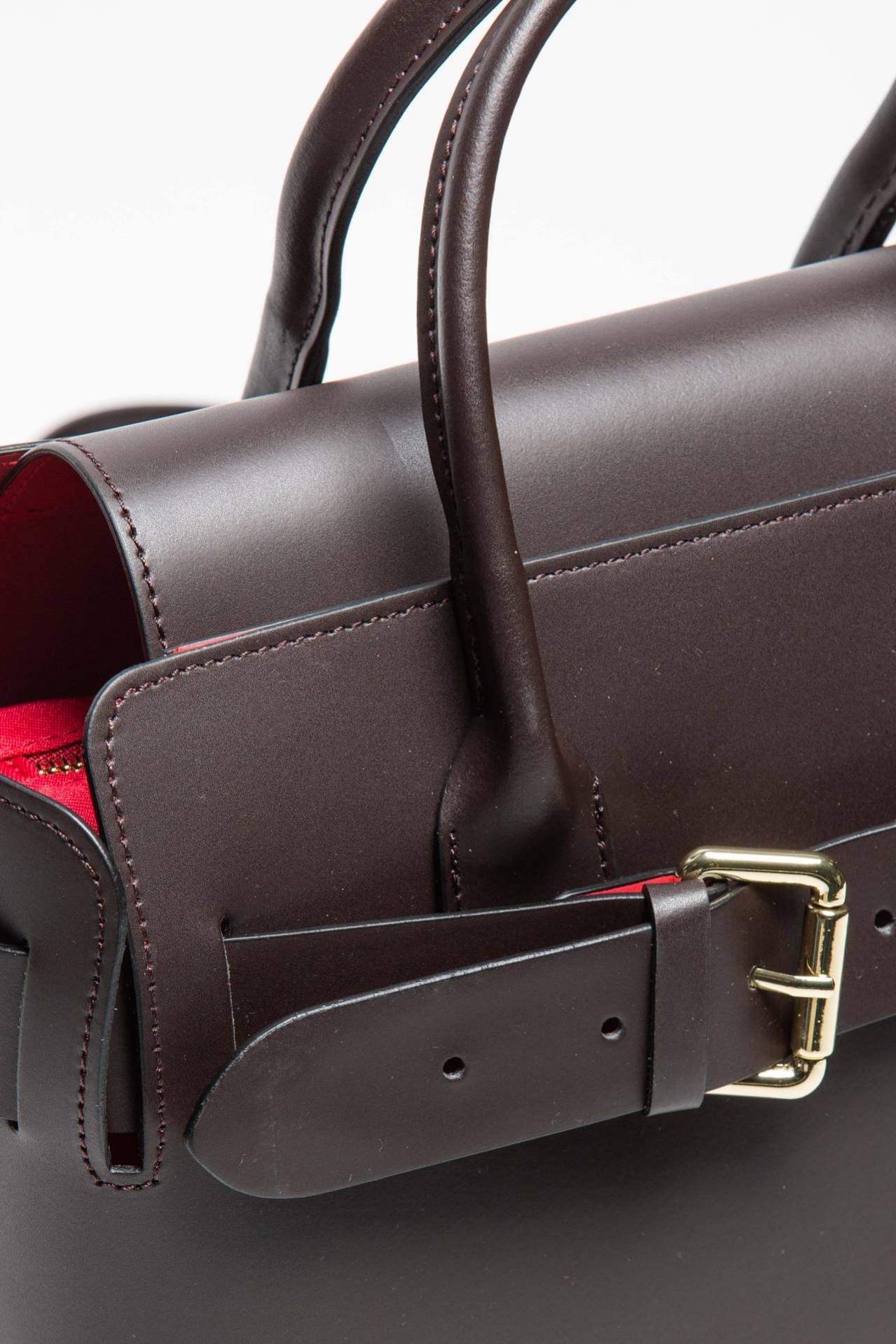Borsa TAYLOR in pelle