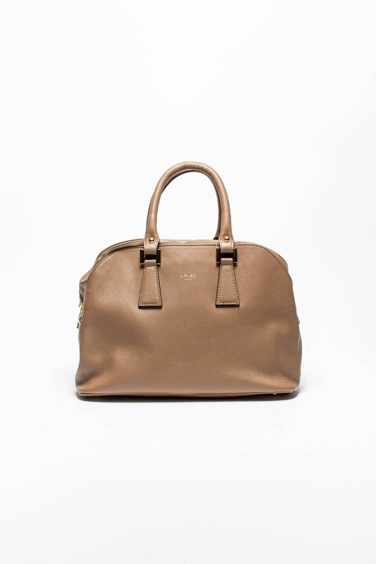 FANDANGO bag in leather