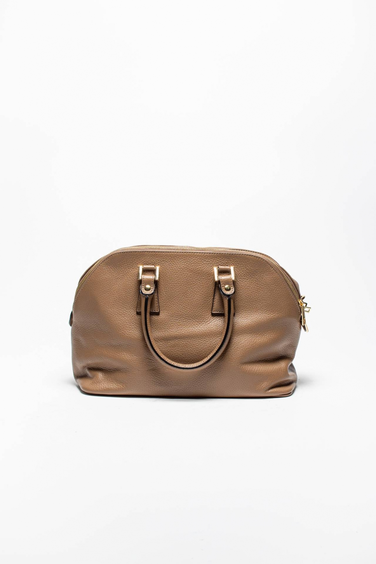 FANDANGO bag in leather