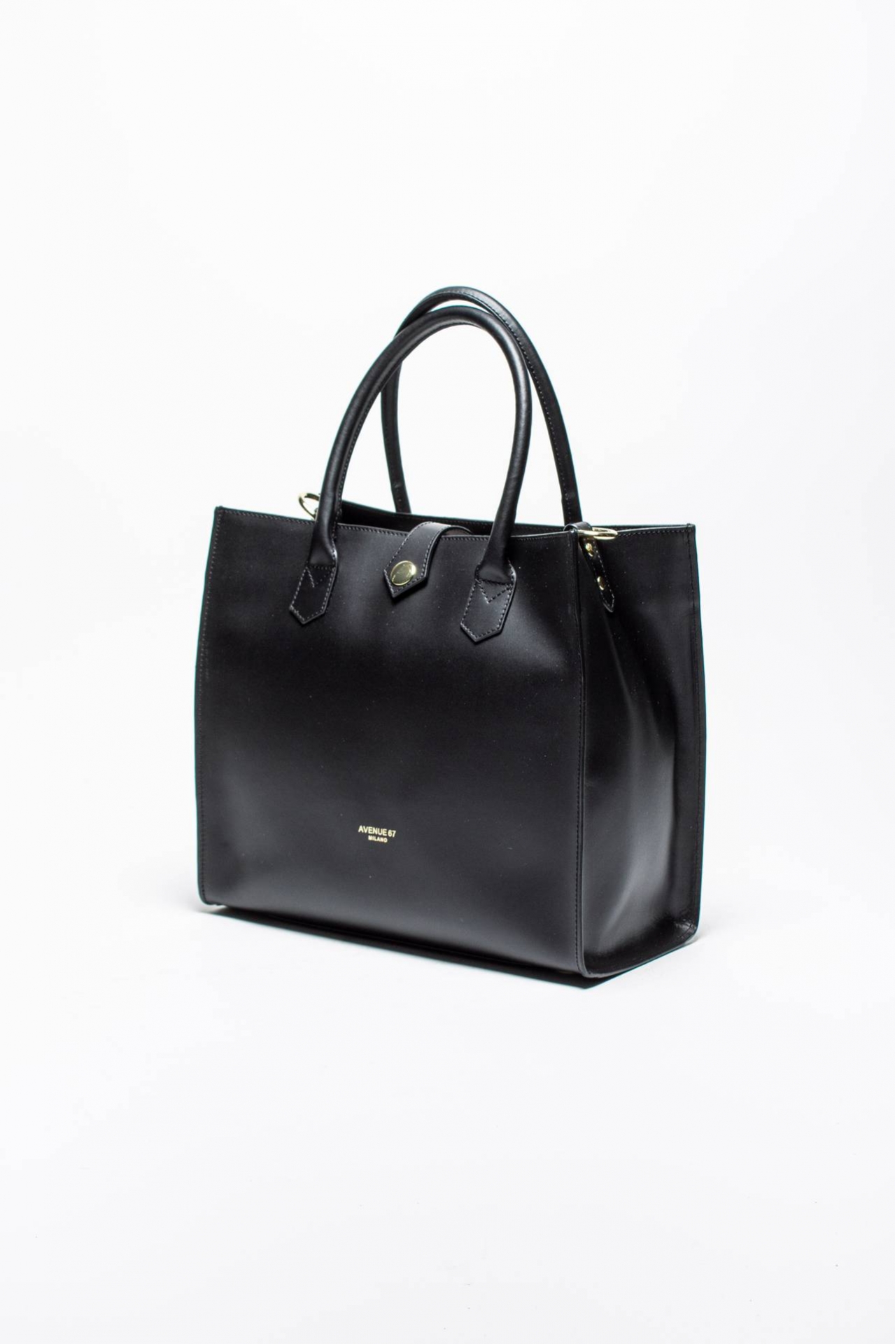 SIENNA bag in leather
