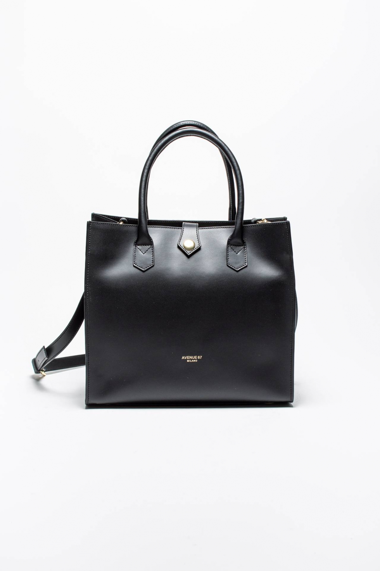 SIENNA bag in leather