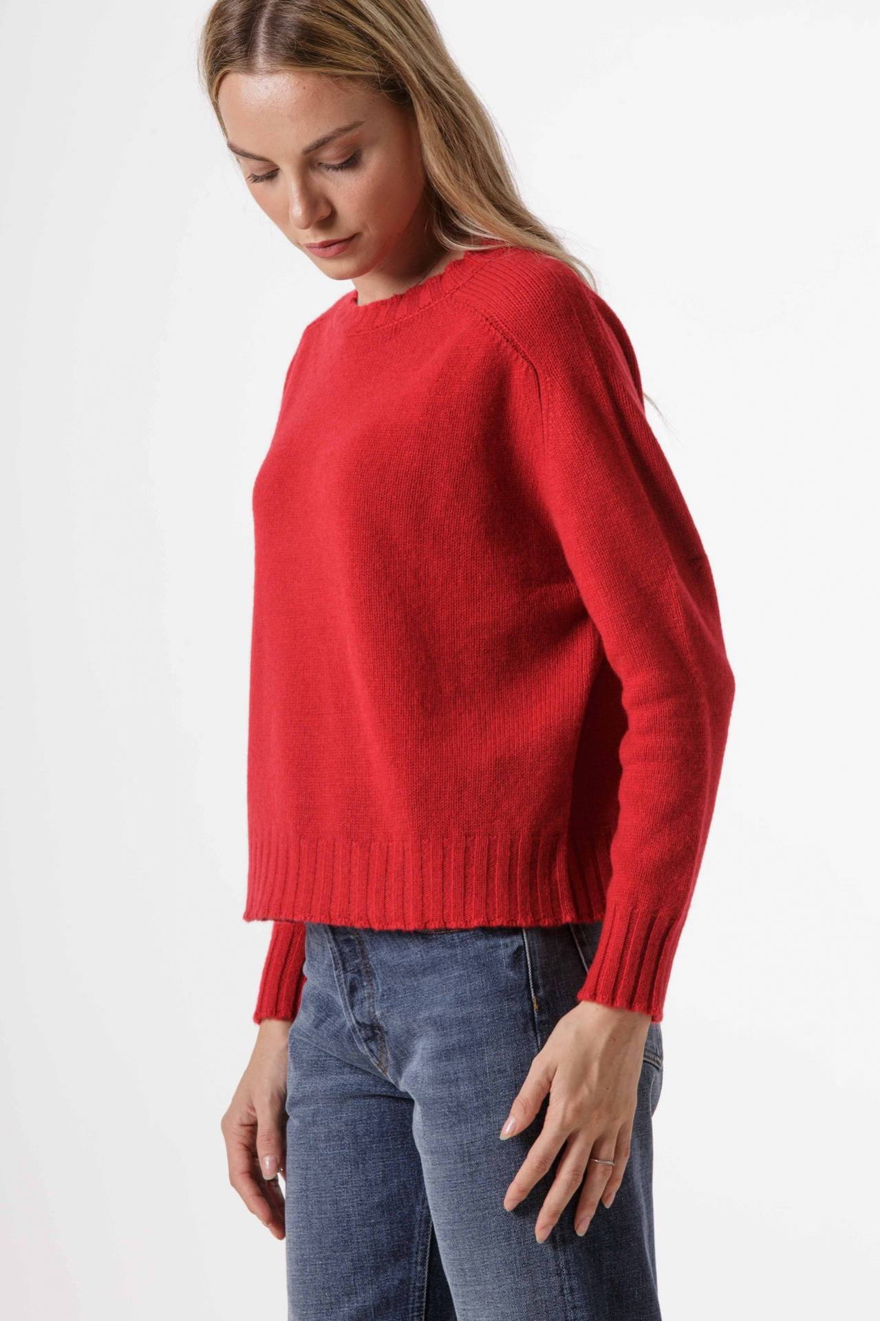 Box shirt