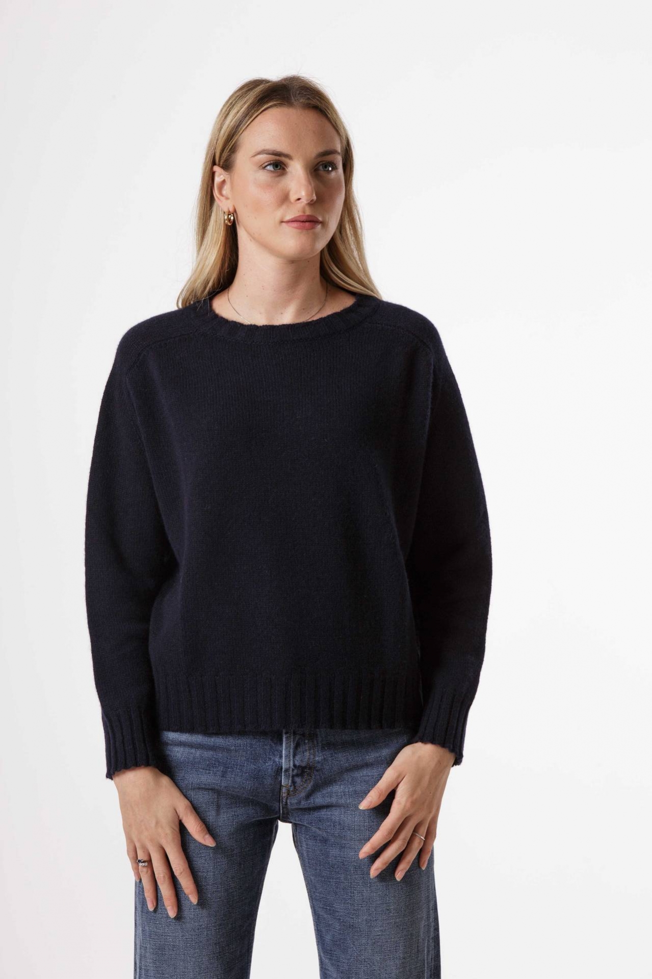 Maglia scatolina